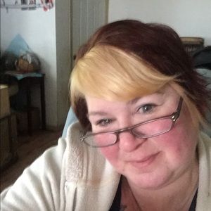 Meet your Posher, Marion