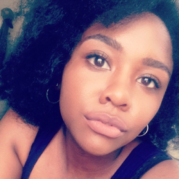 Meet your Posher, Tyanna