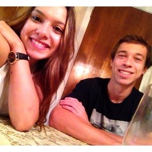 Meet your Posher, Espe