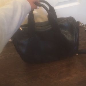 rocco bag dupe