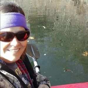 Meet your Posher, Kathleen