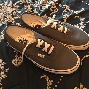 Vans Shoes