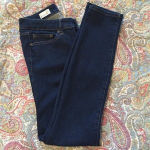 Gap 1969 Always Skinny Jeans