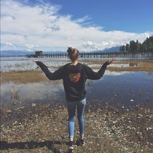 Meet your Posher, Megan