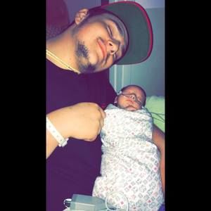 Meet your Posher, Austin