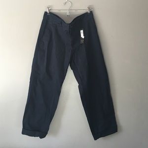 Banana Republic Rollup City Chino