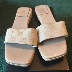 Gucci Sandals