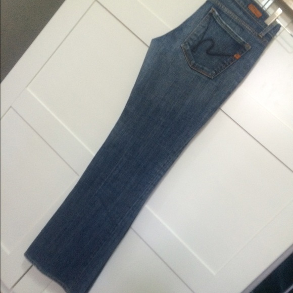 Designer Jeans Lot - Picture 3 of 3