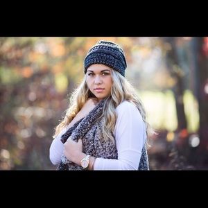 Meet your Posher, Leah