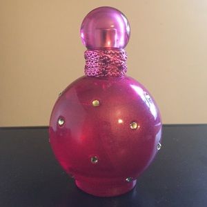 Brittany Spears Fantasy Spray Perfume