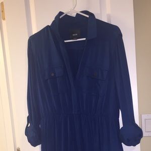 Anthropologie - Maeve dress.