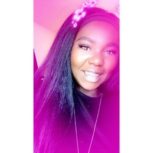 Meet your Posher, Madisyn