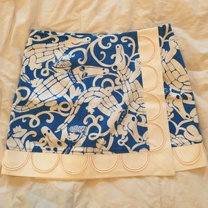 Lilly Pulitzer Skort