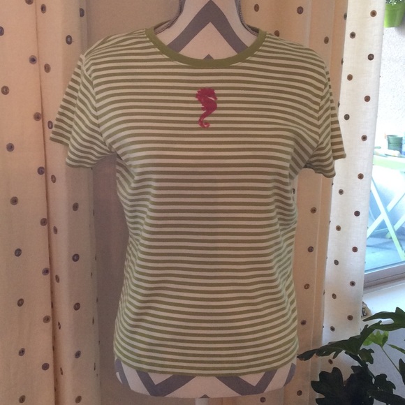 Talbots t shirt