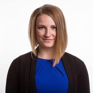 Meet your Posher, Rachel