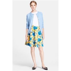 🎉HP🎉NWT Marc By Marc Jacobs Floral Skirt
