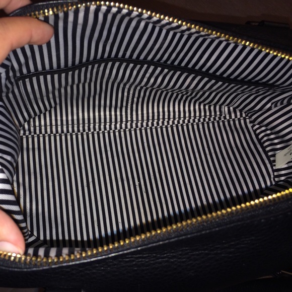 Kate Spade cobble hill black Sami - Picture 3 of 5