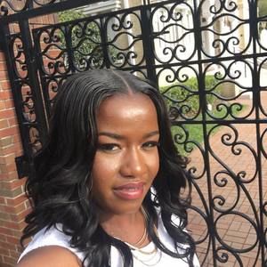 Meet your Posher, Marissa