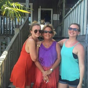 Meet your Posher, Jody