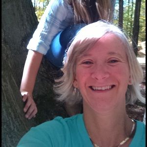 Meet your Posher, Heidi