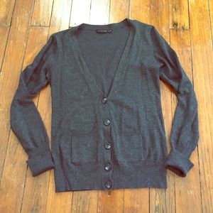 The Limited Cardigan