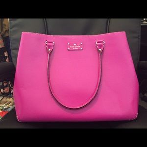 Kate Spade tote