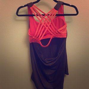 lululemon Wild Tank size 8