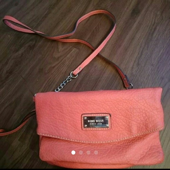 Nine West Crossbody/Clutch