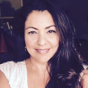 Meet your Posher, Sally