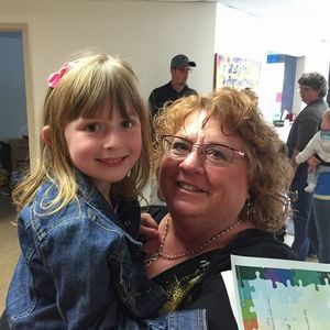 Meet your Posher, Jo