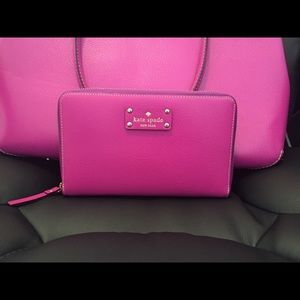 Kate Spade Wallet