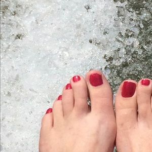 Meet your Posher, Melissa