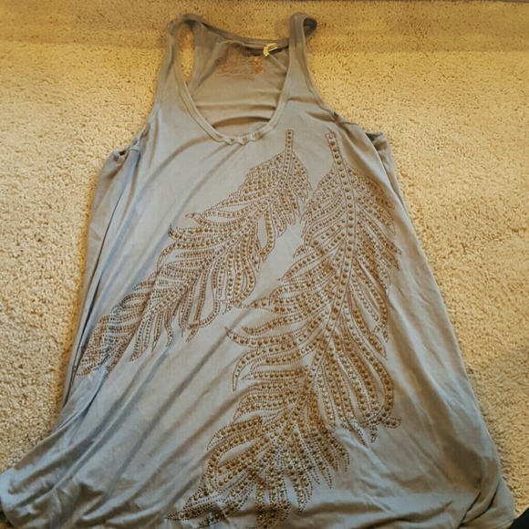 Guess Tank Top