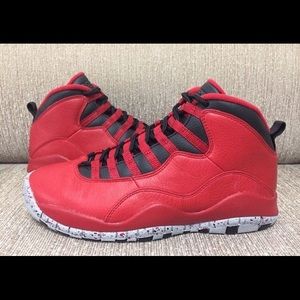 Jordan Retro 10