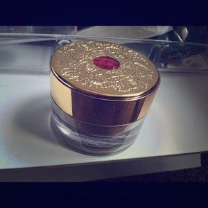 DELUXE Bare Minerals Orig Foundation- medium beige