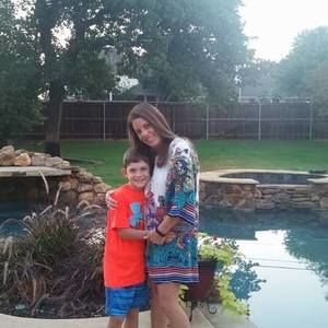 Meet your Posher, Niccole