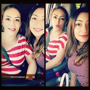 Meet your Posher, Stacey