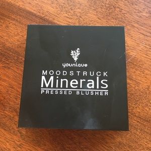 Younique blush! Only used once