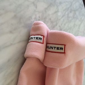 H U N T E R  B O O T  socks
