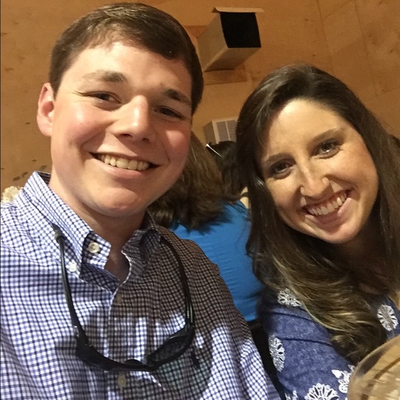 Meet your Posher, Shawnee