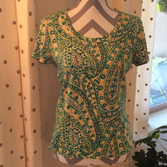 Ralph Lauren t shirt
