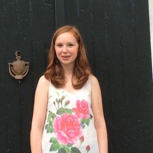 Meet your Posher, Mia