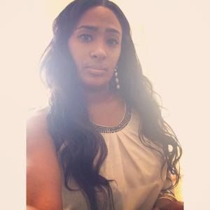 Meet your Posher, Annmarie