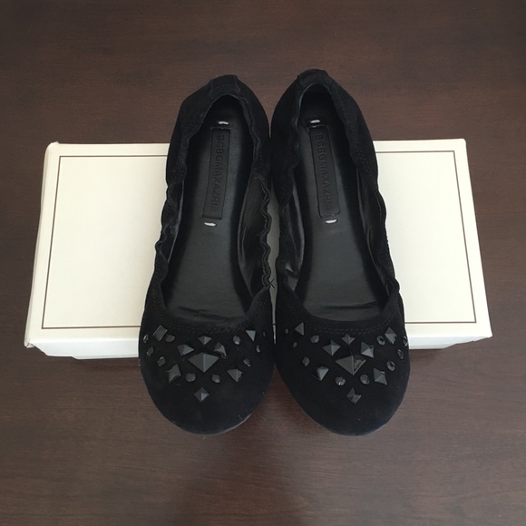 BCBGMaxAzria Dola Sandals