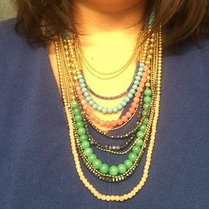 Stella and Dot Zahara
