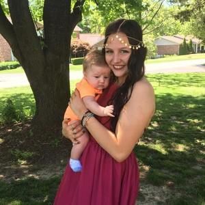 Meet your Posher, Cassie