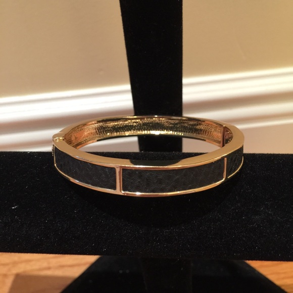 Costume Jewelry--Bangle BCBG