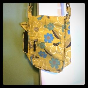 Kavu crossbody