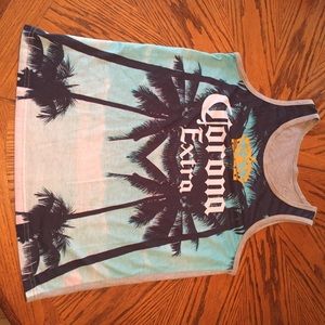 Vintage Corona T-Shirt
