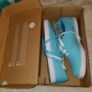 🔴CLOSET CLOSING🔴 Keds: Size 7.5